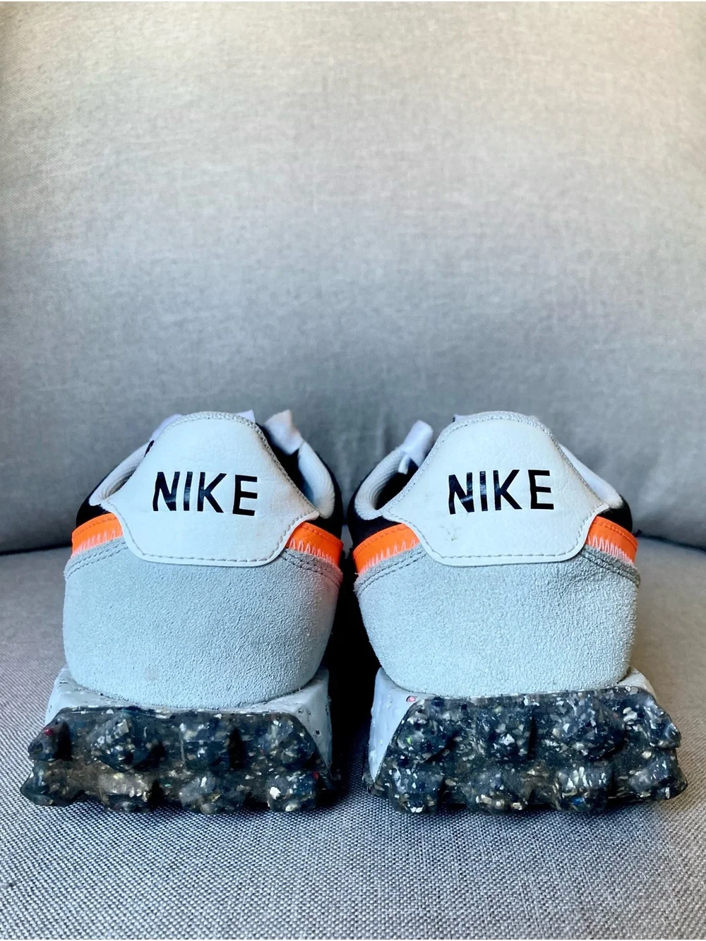 Nike waffle racer